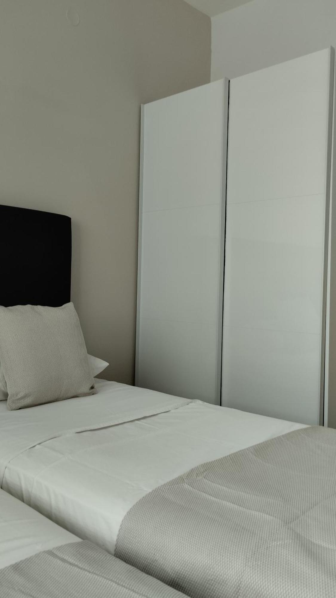 Inas Apartments 2 Лефкіммі Екстер'єр фото