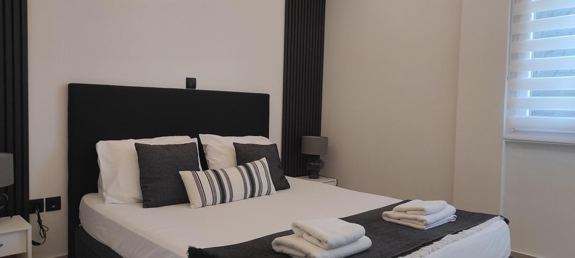 Inas Apartments 2 Лефкіммі Екстер'єр фото